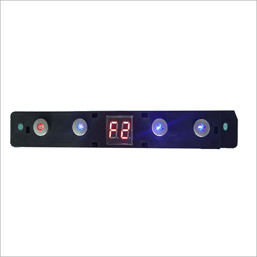 Range Hood Digital Display Control Panel at Best Price in Guangdong ...
