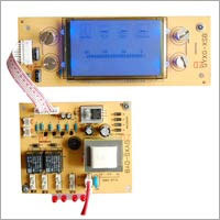 Touch Sensitive Disinfection Cabinet Control Board By ZHONGSHAN LIAOYUAN DIGITAL ELECTRONIC TECH.,LTD