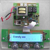 Touch Tone Disinfection Cabinet Control Board