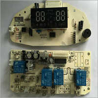 3W Health Foot Control Board