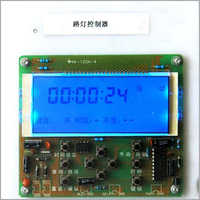 220V Street Lamp Controller