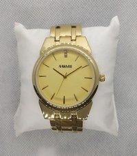 AARVEE Bio Megentic watch