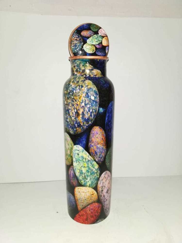 Copper Bottles & Sippers