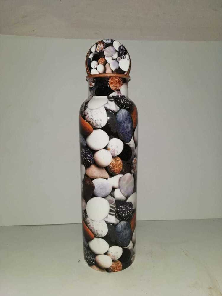 Copper Bottles & Sippers