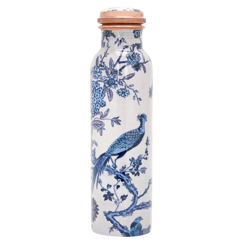 Copper Bottles & Sippers