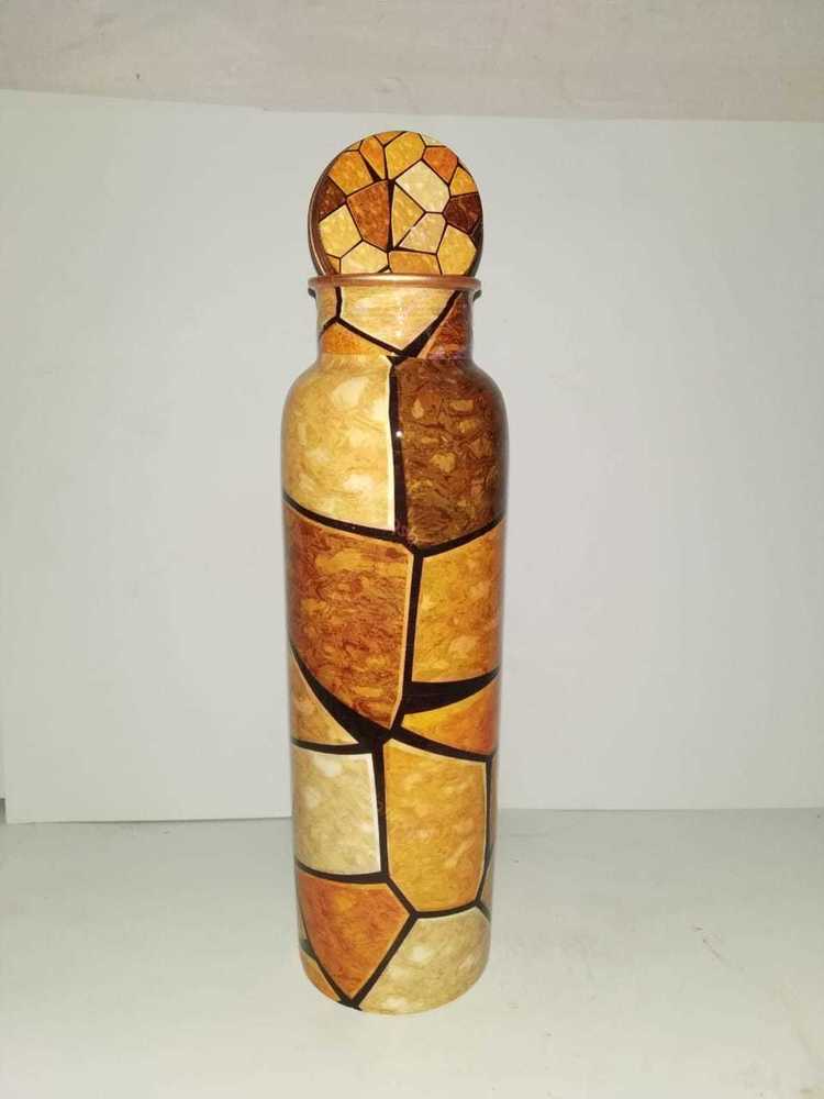 Copper Bottles & Sippers