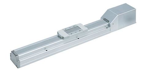 TOYO Clean Actuator Series Clean Room Type