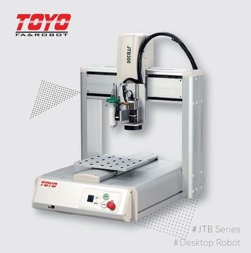 Toyo Single Axis Robot