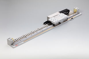 TOYO Linear Motor Robot