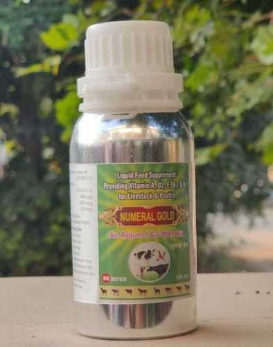 Vitamin-H Anti stress liquid