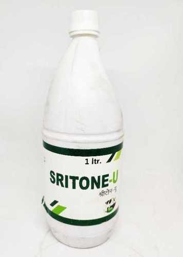 Uterine cleaner