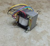 low voltage transformer