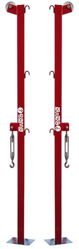 Badminton Fixed Posts