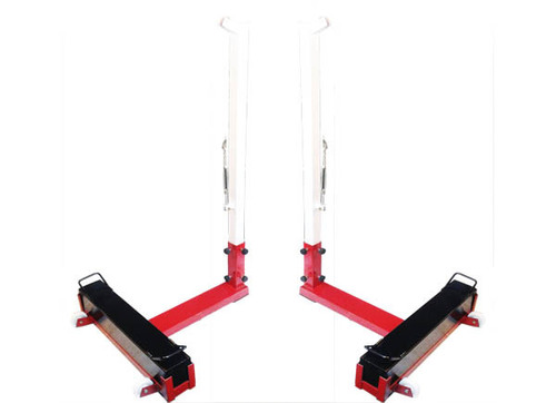 Badminton Post