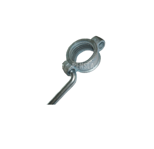 Prop Collar With Handle