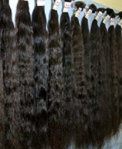 Raw Virgin Hair Temple Zone Human Hair