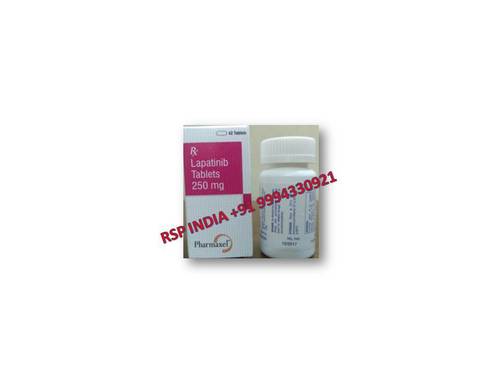 Lapatinib Tablets 250Mg