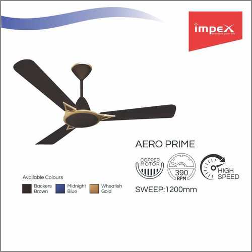 IMPEX Ceiling Fan