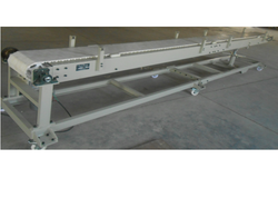 Heat Resistant Ptfe Conveyor Belts Power: 1.5 Kw Volt (V)