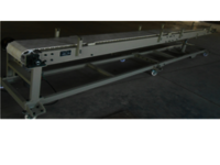 Heat Resistant PTFE Conveyor Belts