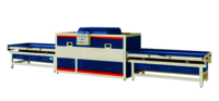 VACUUM / MEMBRANE PRESS