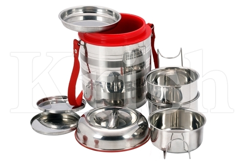 Insulated Traveling kit
