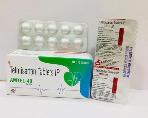 Telmisartan 40 MG