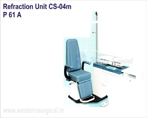 Refraction Unit CS-04m