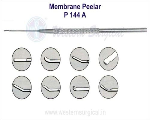 Membrane Peelar