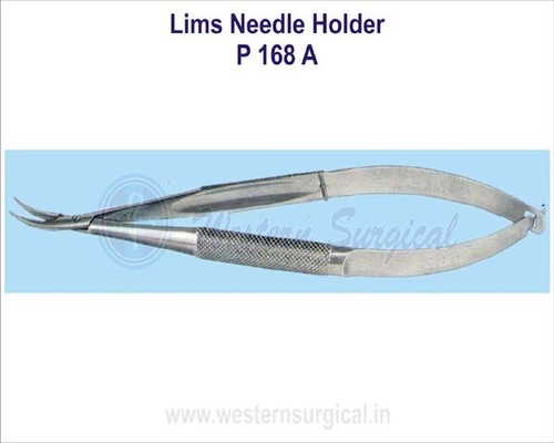 Lims Needle Holder
