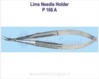 Lims Needle Holder