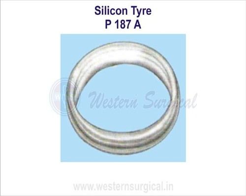 Silicon Tyre