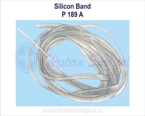 Silicon Band