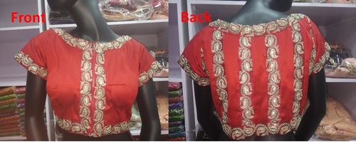 Blouse By VP CREATIONS