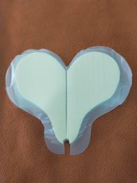Adhesive Wound Dressing