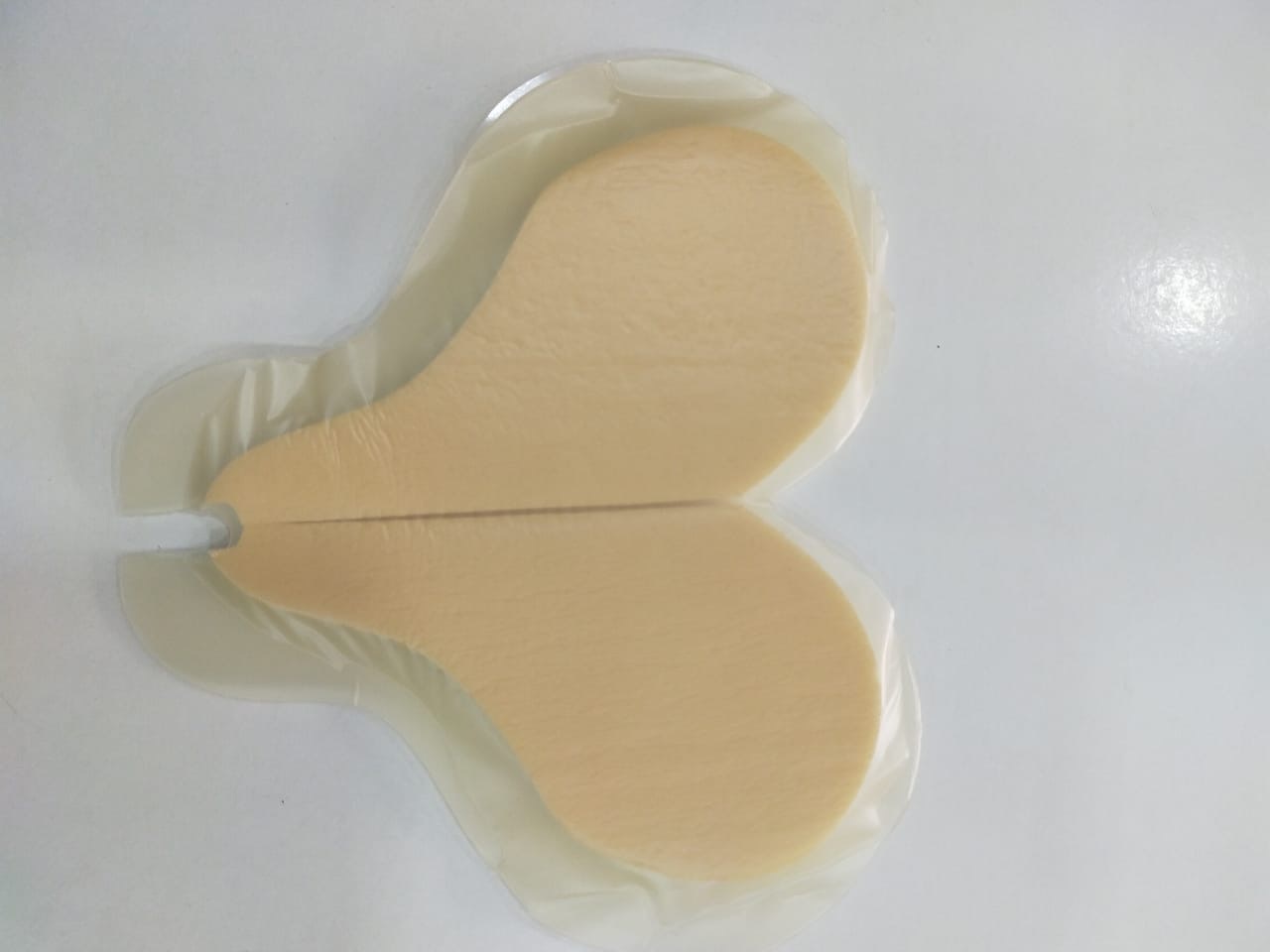 Adhesive Wound Dressing