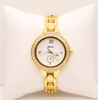 Wrist watch for ladies