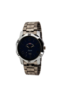 Stainless Steel SS wrist watch for men
