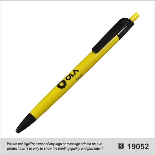 Multiple Color Adverting Pen