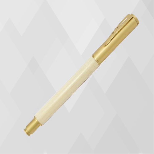 Roller Pen By KINGDOM OF SHOPPING