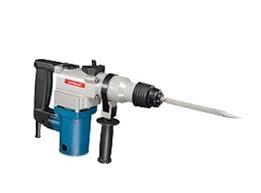 Metal Electric Rotary Hammer
