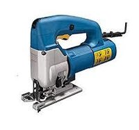 Jig Saw - High-performance Steel Blade , Precision Cutting Technology For Wood And Metal