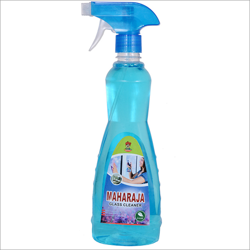 Maharaja Glass Cleaner Trigger 500ml