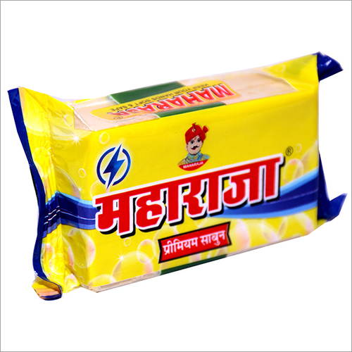 Maharaja Premium Green Single Bar 160gm