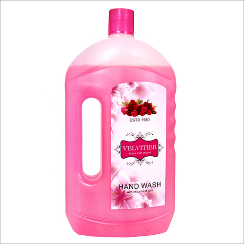 Velvetier Hand Wash 1 Ltr