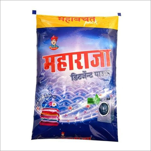 Maharaja Detergent Powder