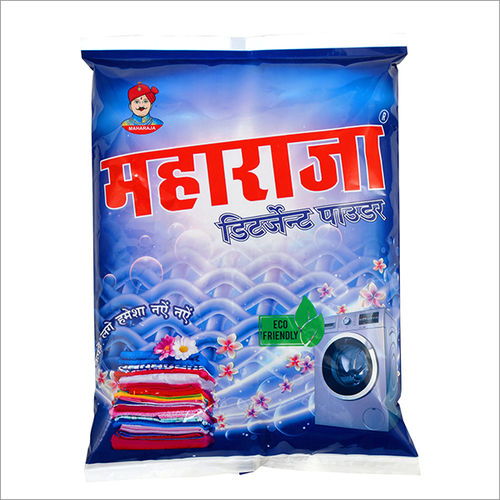 Maharaja Detergent Powder 175 Gm