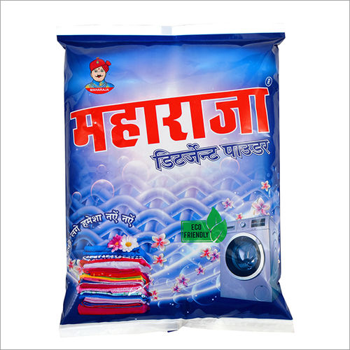 Maharaja Detergent Powder