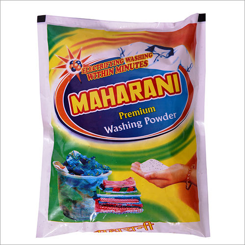 Maharani Detergent Powder 200 Gm