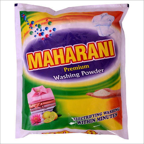 Maharani Detergent Powder 500 Gm